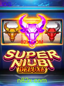 SuperNiubiDeluxe