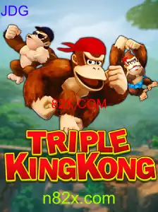 TripleKingKong