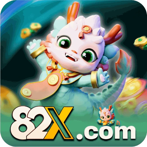 82X.COM Logo